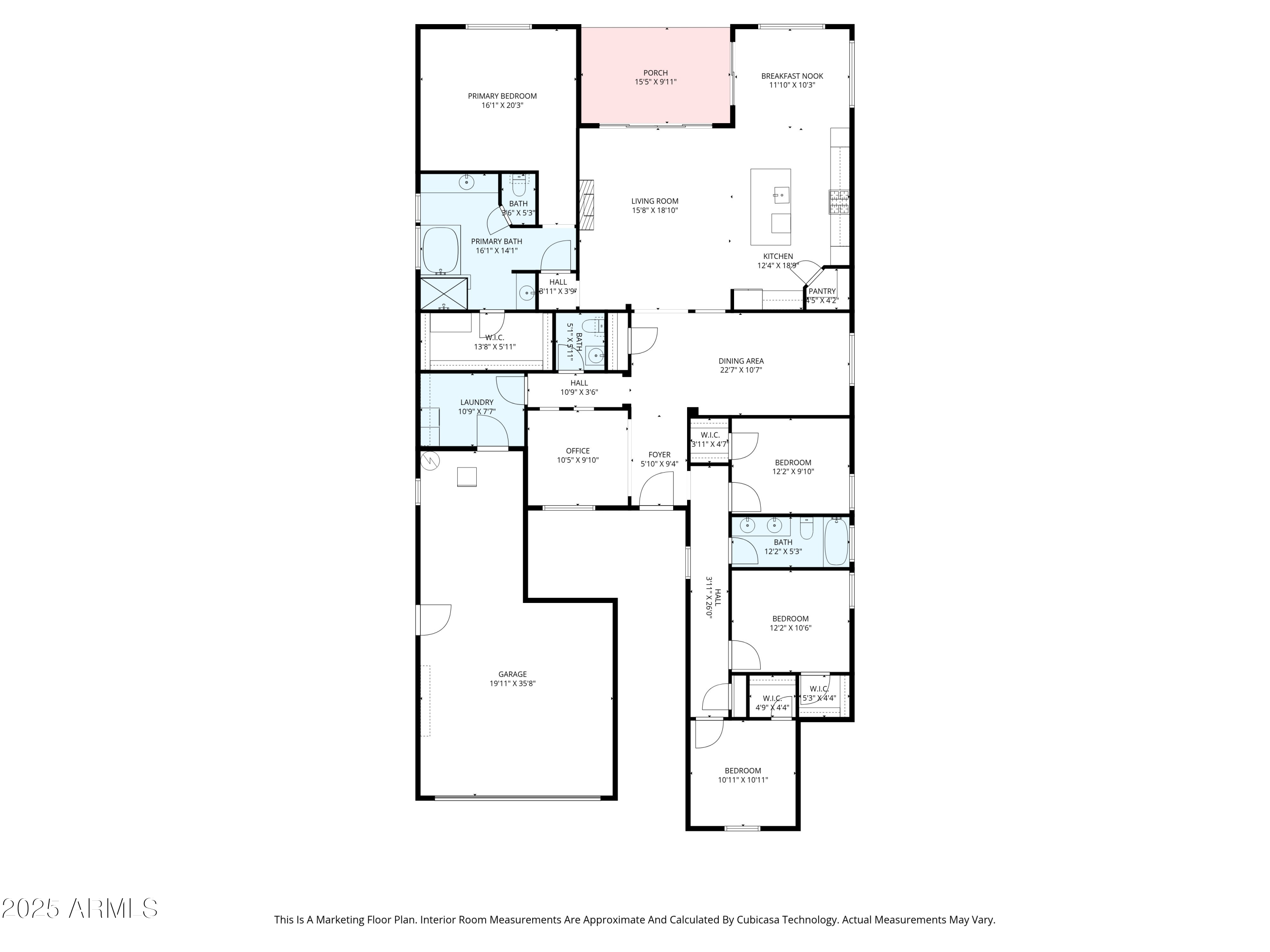 12047 East Sereno Road Gold Canyon, AZ 85118 - Photo 75 of 75