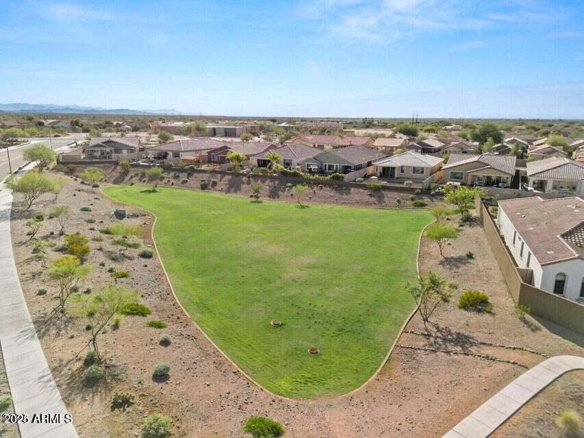 12047 East Sereno Road Gold Canyon, AZ 85118 - Photo 66 of 75 Peralta Canyon Green Space