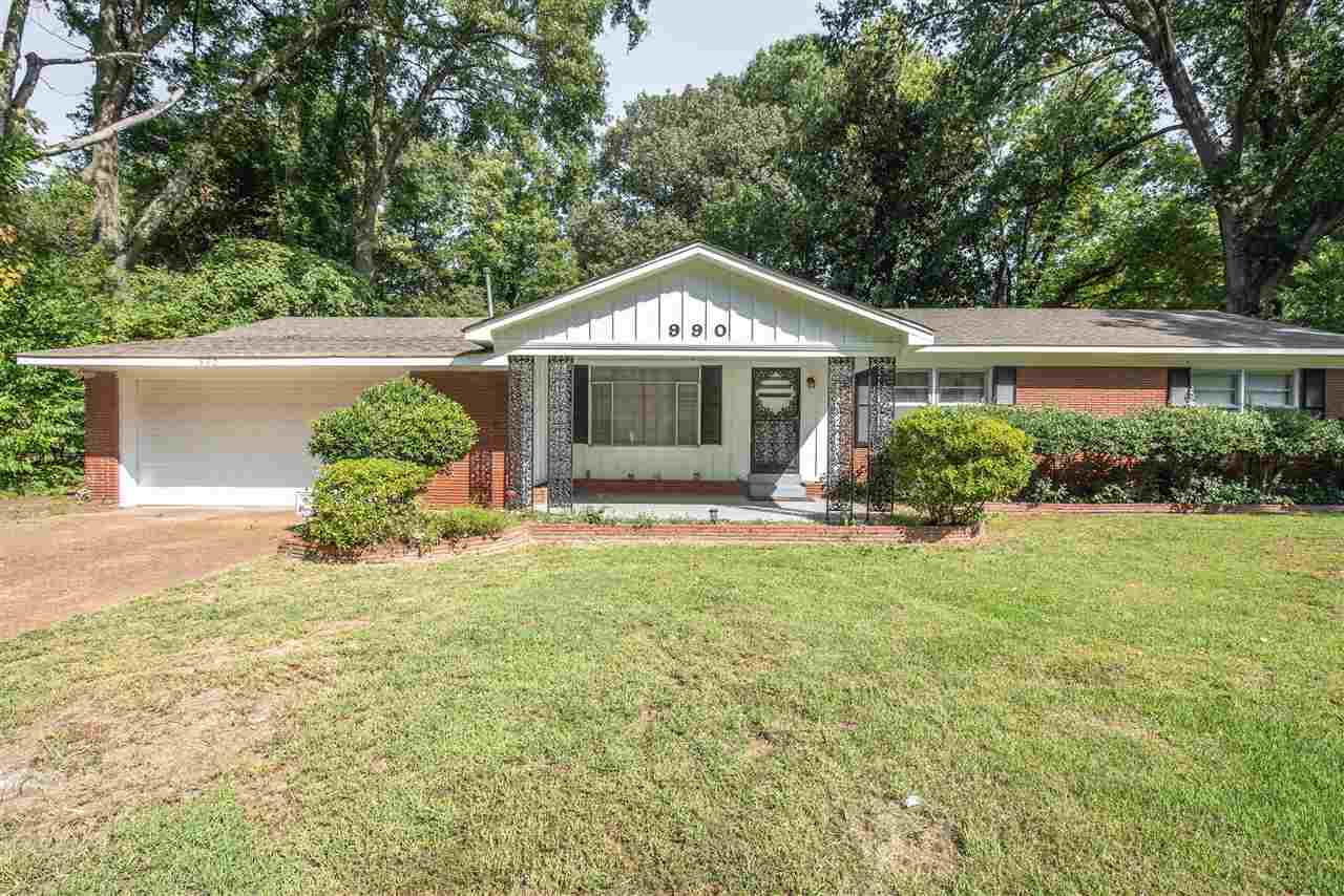 990 Brownlee Road Memphis, TN 38116 - Photo 1 of 25