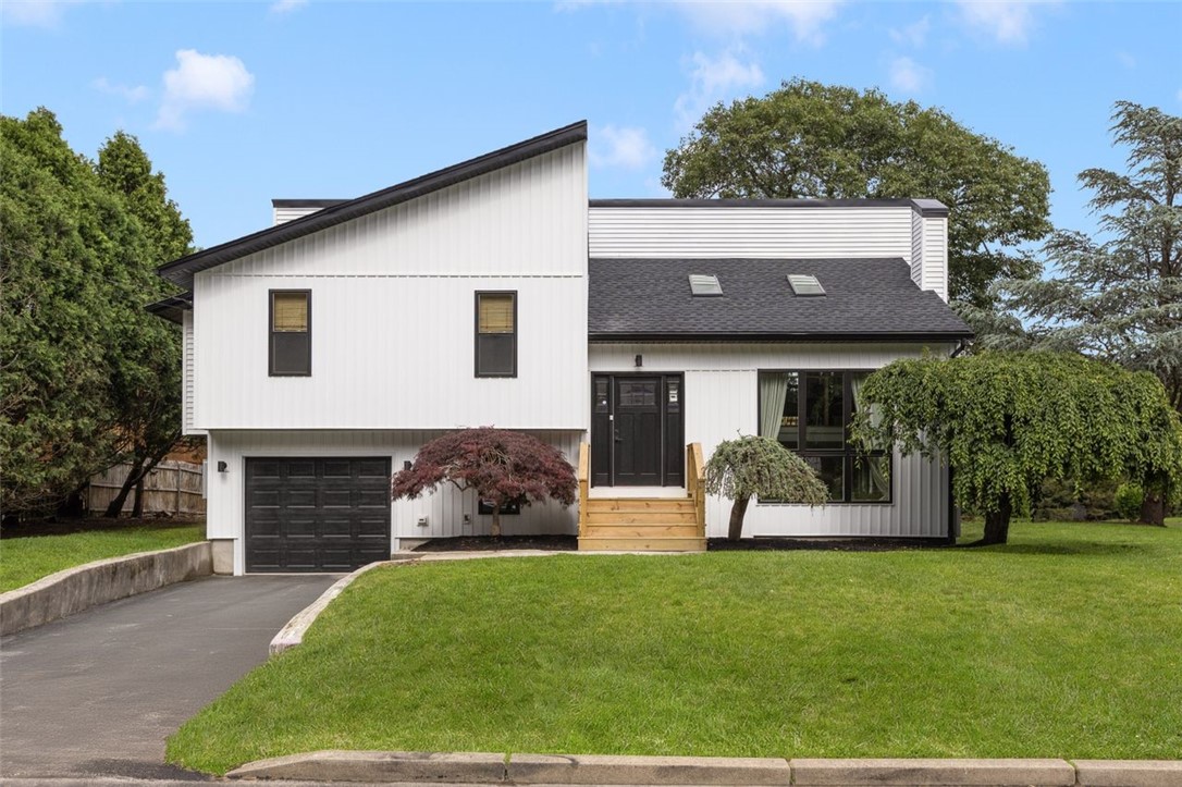 193 Mohawk Trail Cranston, RI 02921 - Photo 1 of 46