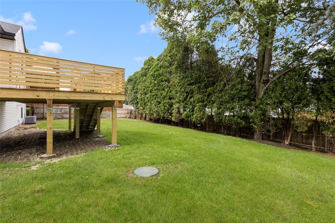 193 Mohawk Trail Cranston, RI 02921 - Photo 39 of 46