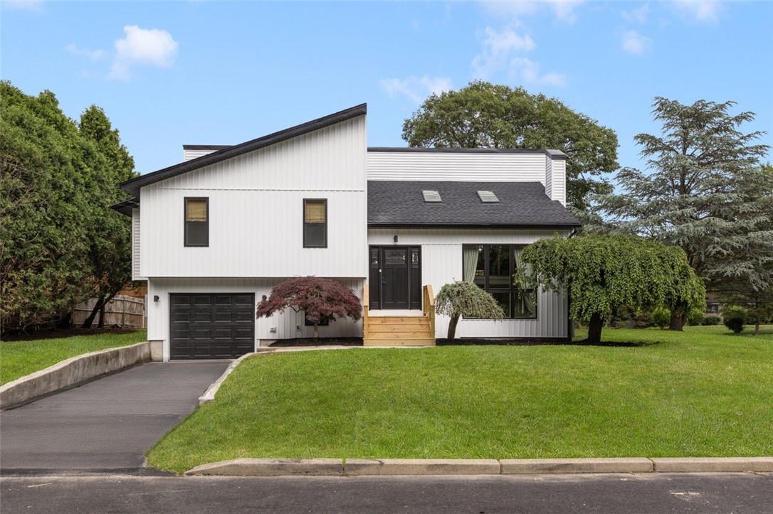 193 Mohawk Trail Cranston, RI 02921 - Photo 42 of 46