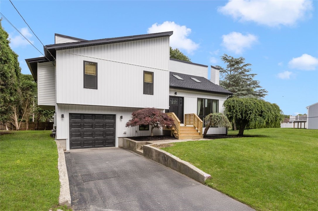 193 Mohawk Trail Cranston, RI 02921 - Photo 43 of 46