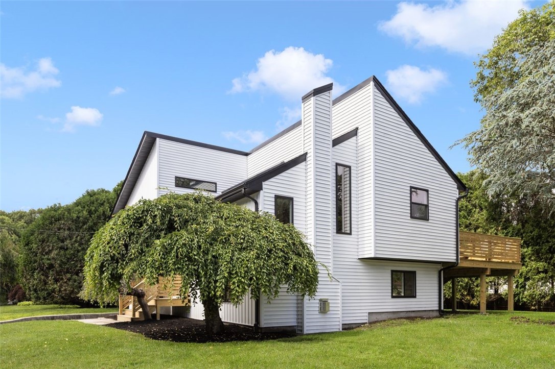 193 Mohawk Trail Cranston, RI 02921 - Photo 44 of 46