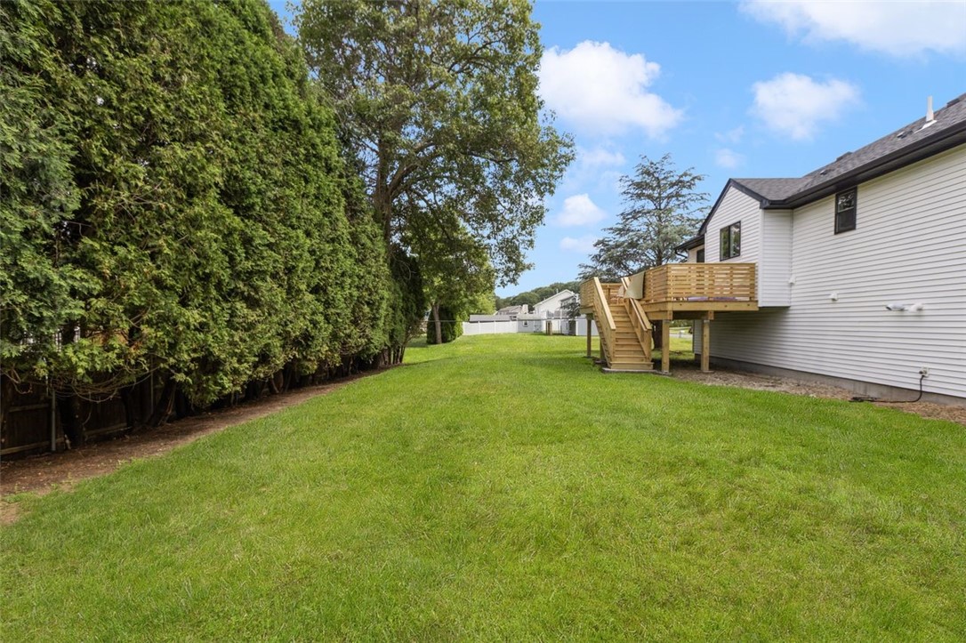 193 Mohawk Trail Cranston, RI 02921 - Photo 46 of 46