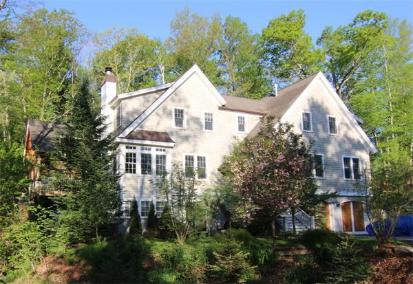 21 Depot Road Harvard, MA 01451 - Photo 1 of 25