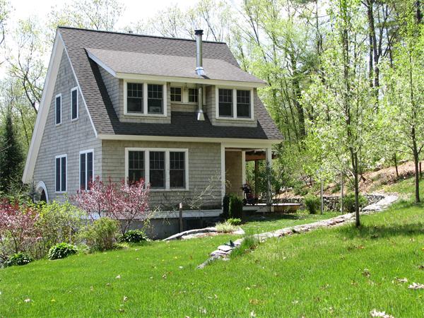 21 Depot Road Harvard, MA 01451 - Photo 2 of 25
