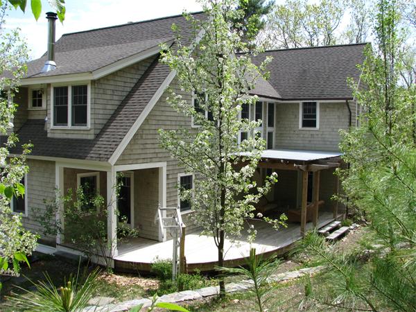 21 Depot Road Harvard, MA 01451 - Photo 3 of 25