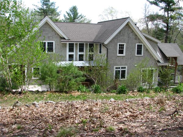 21 Depot Road Harvard, MA 01451 - Photo 4 of 25