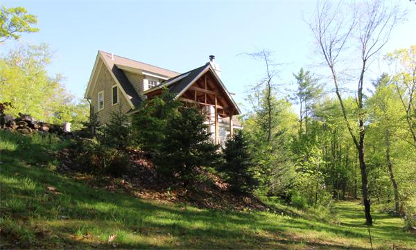 21 Depot Road Harvard, MA 01451 - Photo 5 of 25