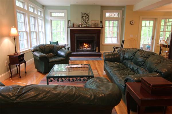 21 Depot Road Harvard, MA 01451 - Photo 8 of 25