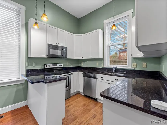 $215,000 | 520 East C Street, Belleville, IL 62220