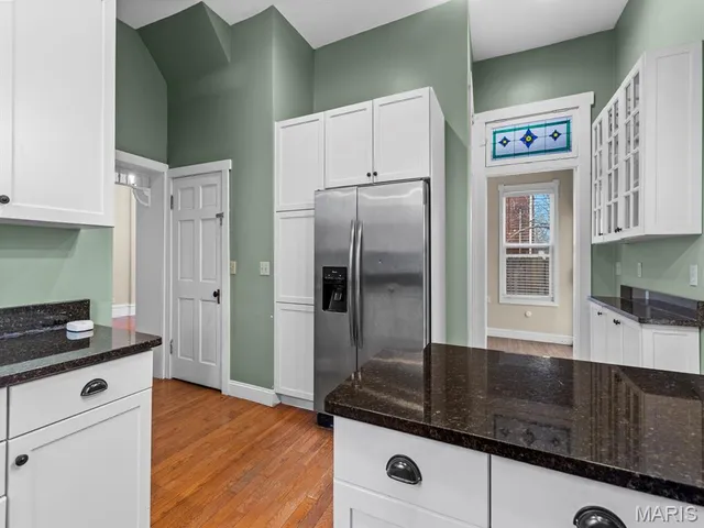 $215,000 | 520 East C Street, Belleville, IL 62220