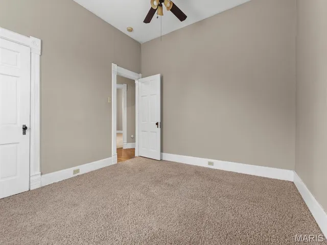 $215,000 | 520 East C Street, Belleville, IL 62220