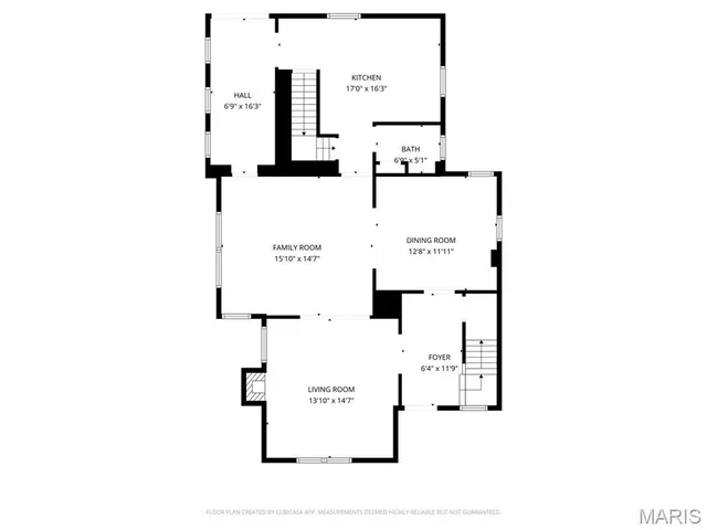 $215,000 | 520 East C Street, Belleville, IL 62220