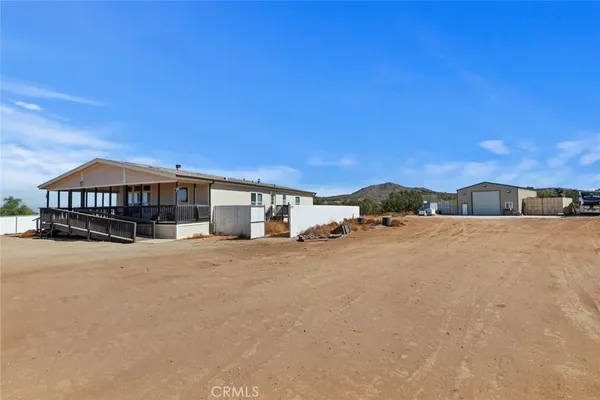 $1,000,000 | 19310 Ann Way, Perris, CA 92570
