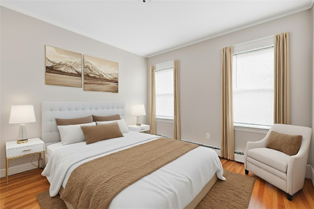 134 Flint Avenue Cranston, RI 02910 - Photo 19 of 20 virtually staged