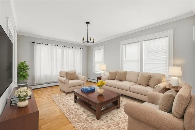 $2,800 | 134 Flint Avenue, Cranston, RI 02910