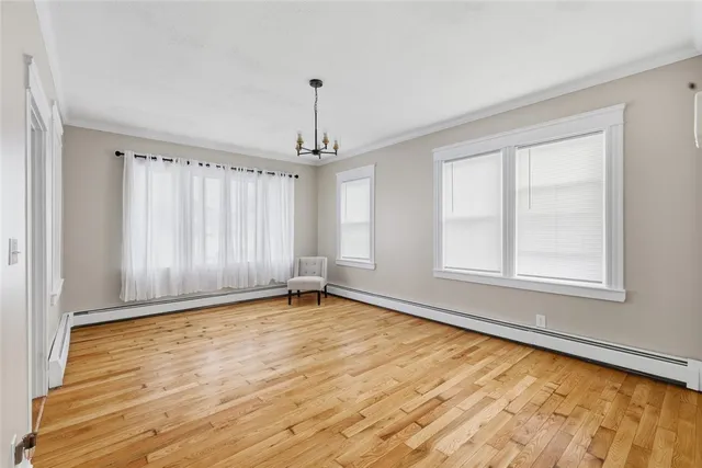 $2,800 | 134 Flint Avenue, Cranston, RI 02910