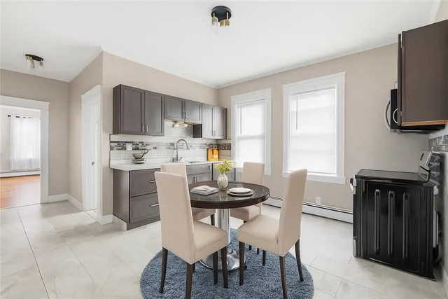 $2,800 | 134 Flint Avenue, Cranston, RI 02910