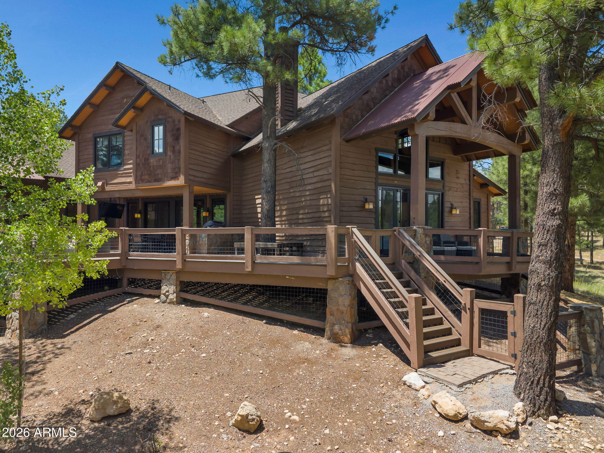 2140 East Del Rae Drive Flagstaff, AZ 86005 - Photo 32 of 46 56-web-or-mls-Media.TimberCreekImagery-5