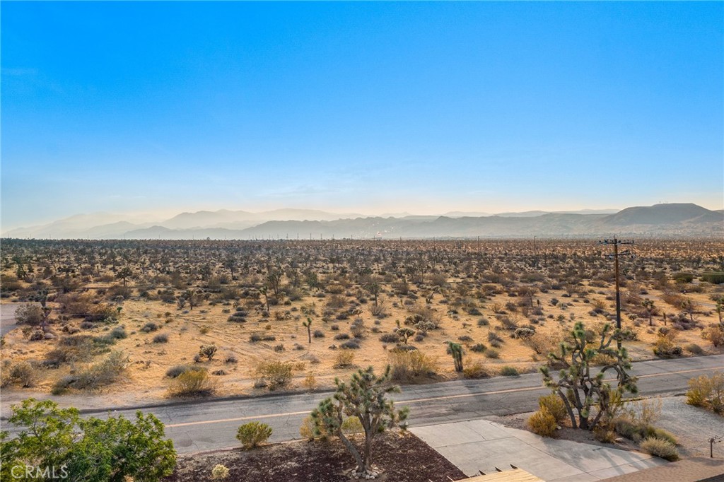 7453 Olympic Road Joshua Tree, CA 92252 - Photo 38 of 39