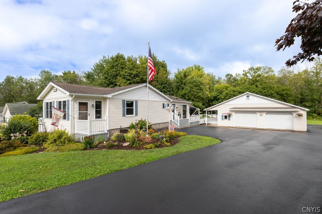 2344 Co Rte 7 Oswego, NY 13126 - Photo 1 of 1 Gallery Image 1