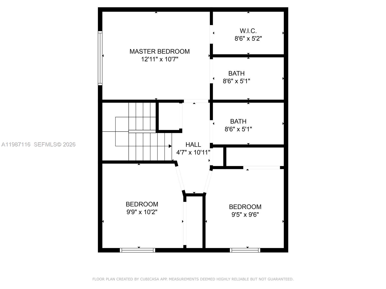 6755 Northwest 182nd Street, Unit 104 Hialeah, FL 33015 - Photo 32 of 33