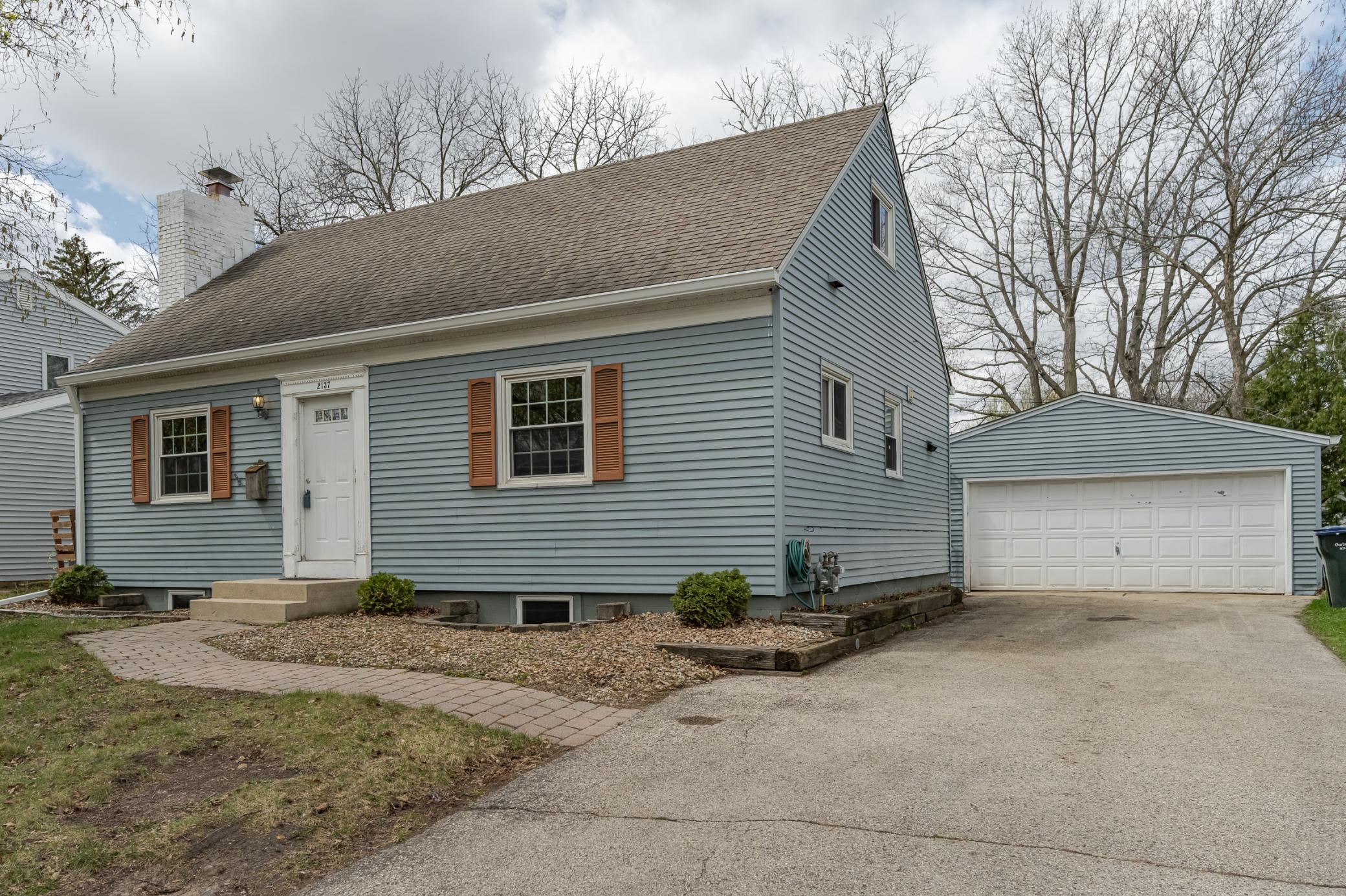 2137 9th Avenue Northeast Rochester, MN 55906 - Photo 1 of 1