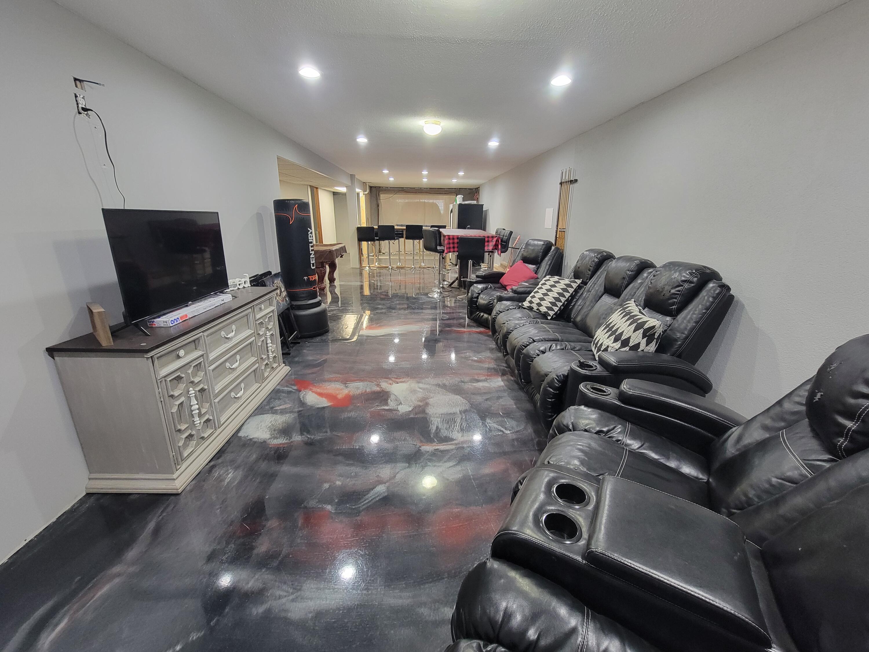 751 Barker Road California, KY 41007 - Photo 38 of 50 Rec Room