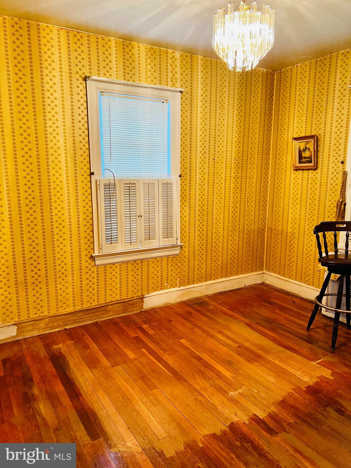 504 Silver Spring Avenue Silver Spring, MD 20910 - Photo 7 of 15 Bedroom 1 Main floor