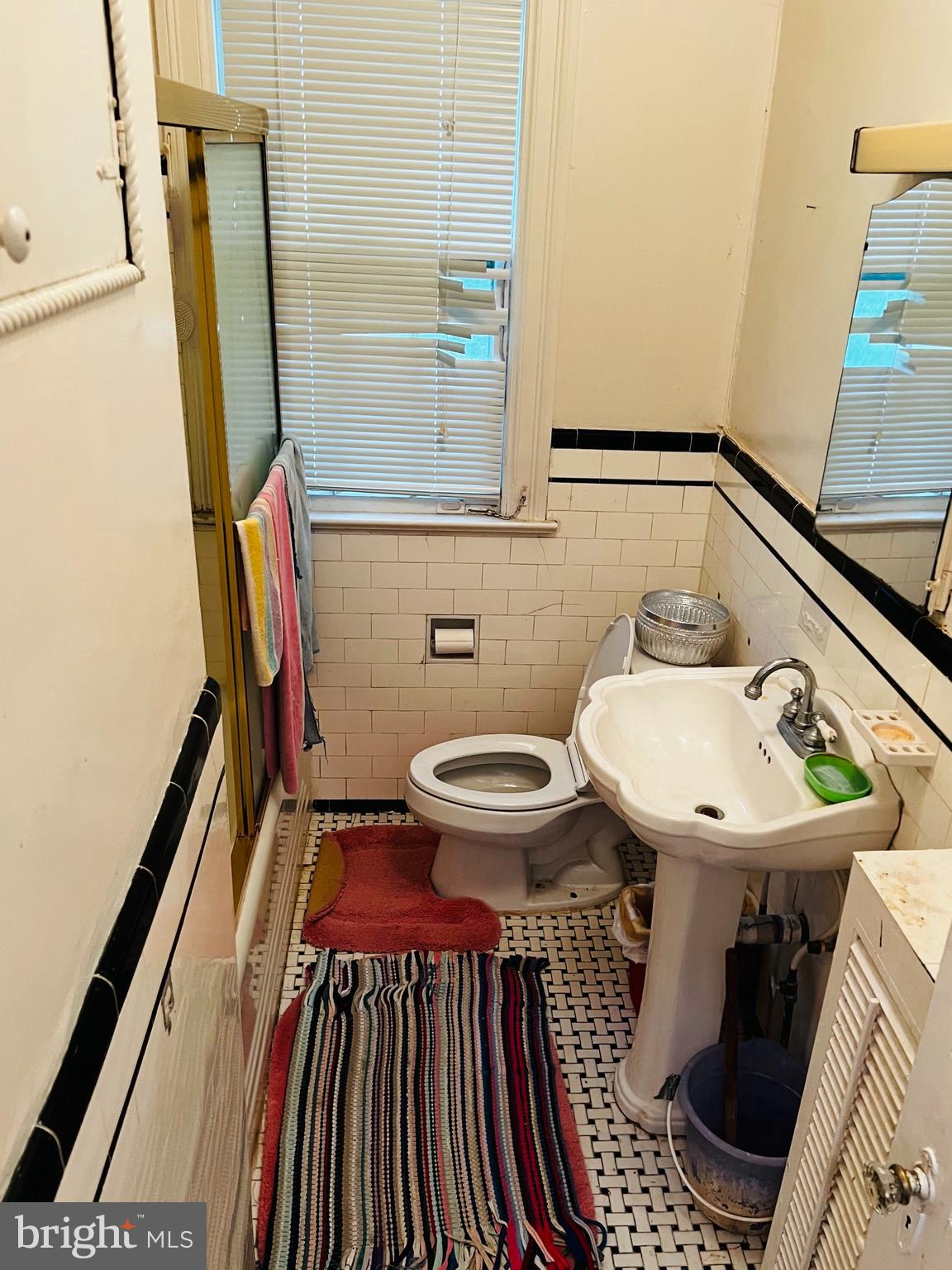 504 Silver Spring Avenue Silver Spring, MD 20910 - Photo 9 of 15 Full Bath Main floor