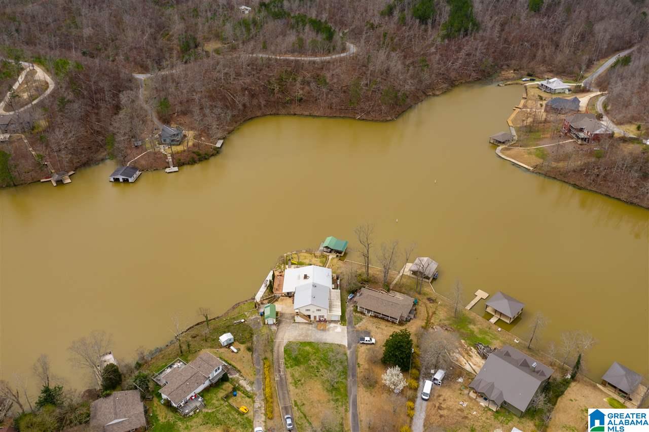 282 Lakeshore Lane Oneonta, AL 35121 - Photo 41 of 46
