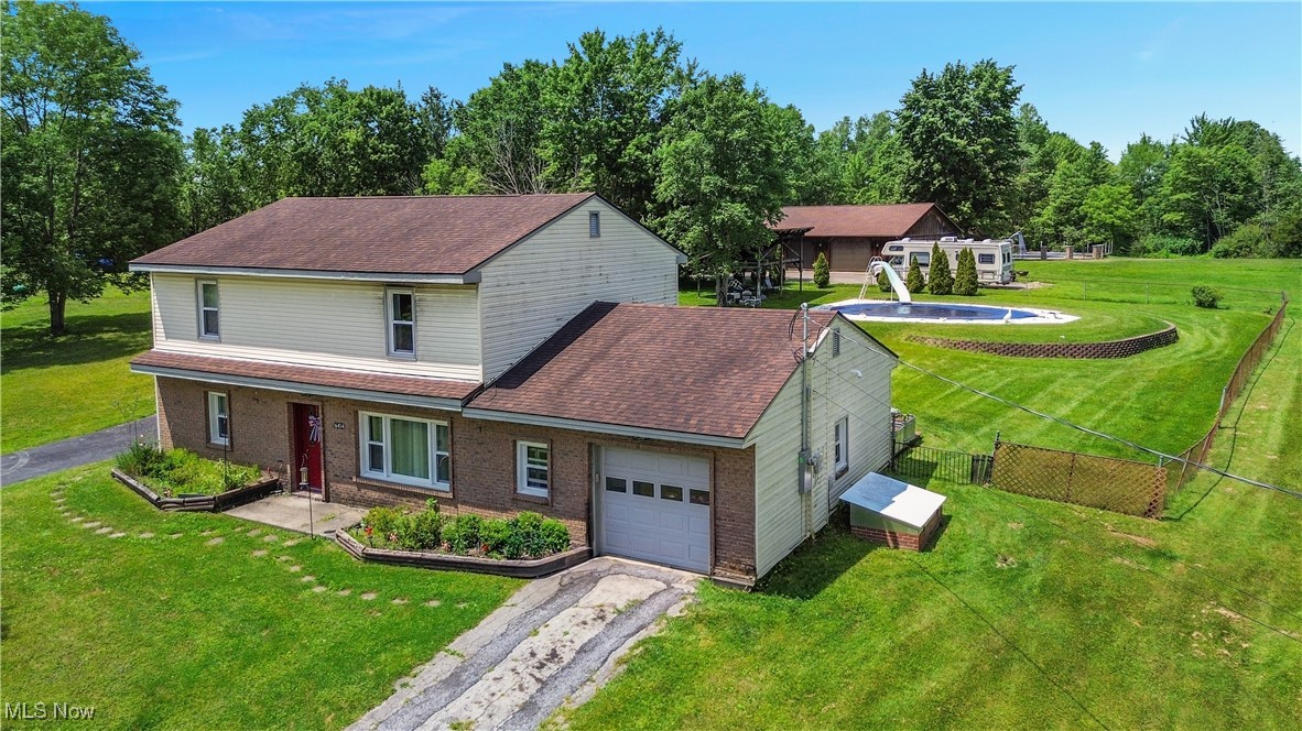 6414 Elk Road Canfield, OH 44406 - Photo 2 of 41 Gallery Image 2