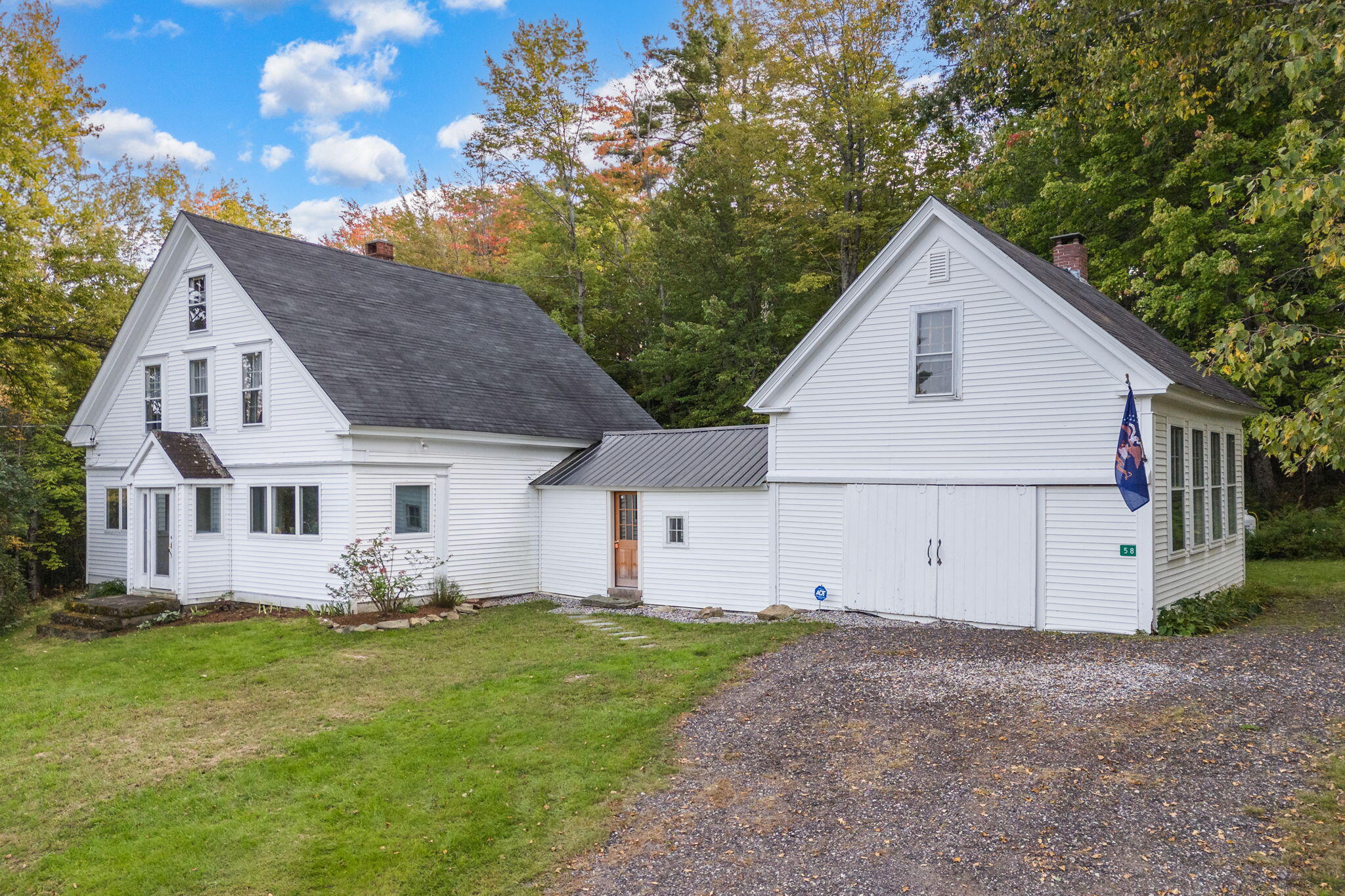 58 Dunn Road Norway, ME 04268 - Photo 1 of 31 58Dunn-45