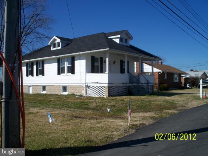 1215 Spring Avenue Rosedale, MD 21237 - Photo 1 of 12 Exterior (General)