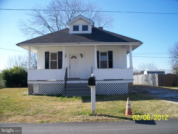 1215 Spring Avenue Rosedale, MD 21237 - Photo 12 of 12 Exterior (Front)