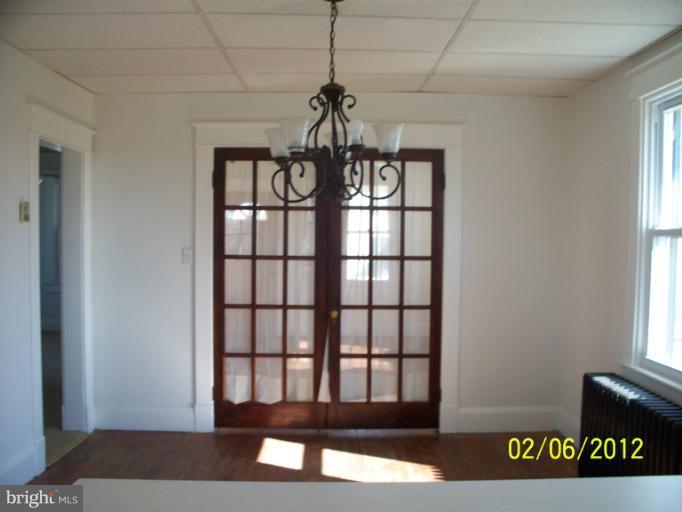 1215 Spring Avenue Rosedale, MD 21237 - Photo 4 of 12 Dining Room