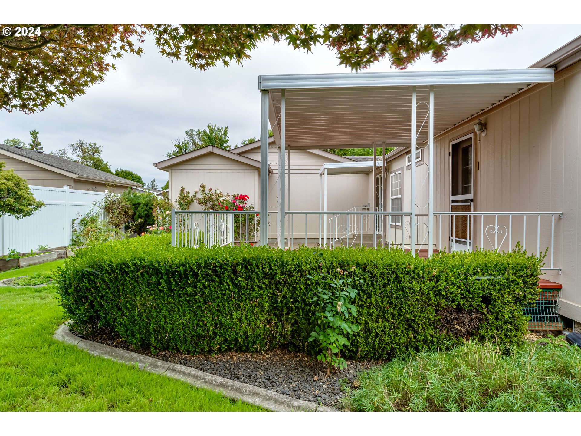 2633 Lansdown Road Eugene, OR 97404 - Photo 19 of 19 Gallery Image 19