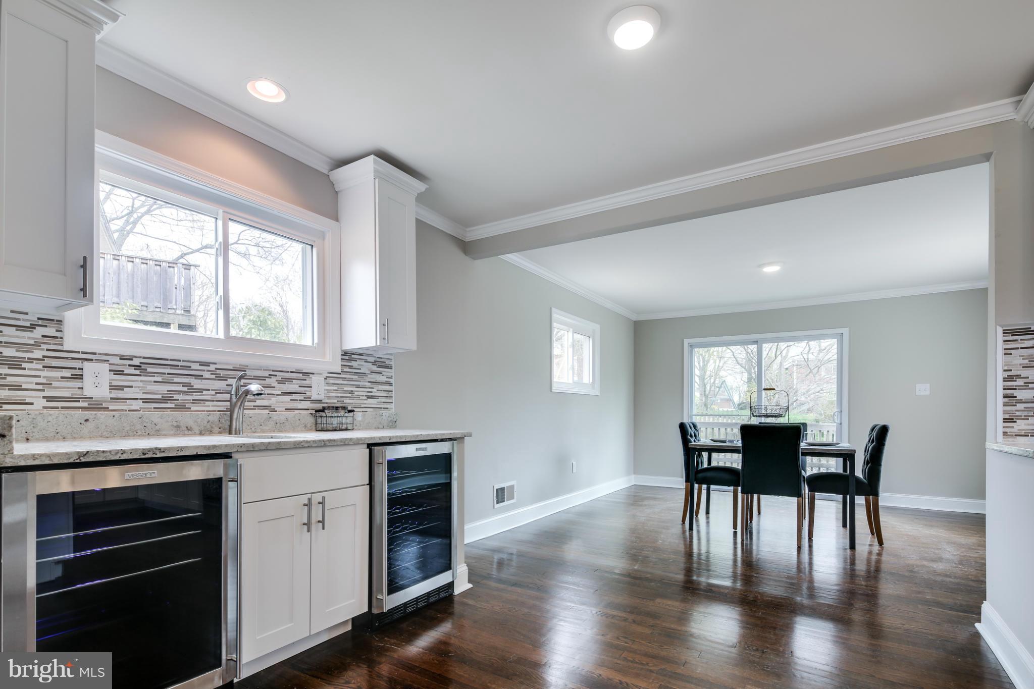1903 Branston Road Catonsville, MD 21228 - Photo 11 of 30 Kitchen