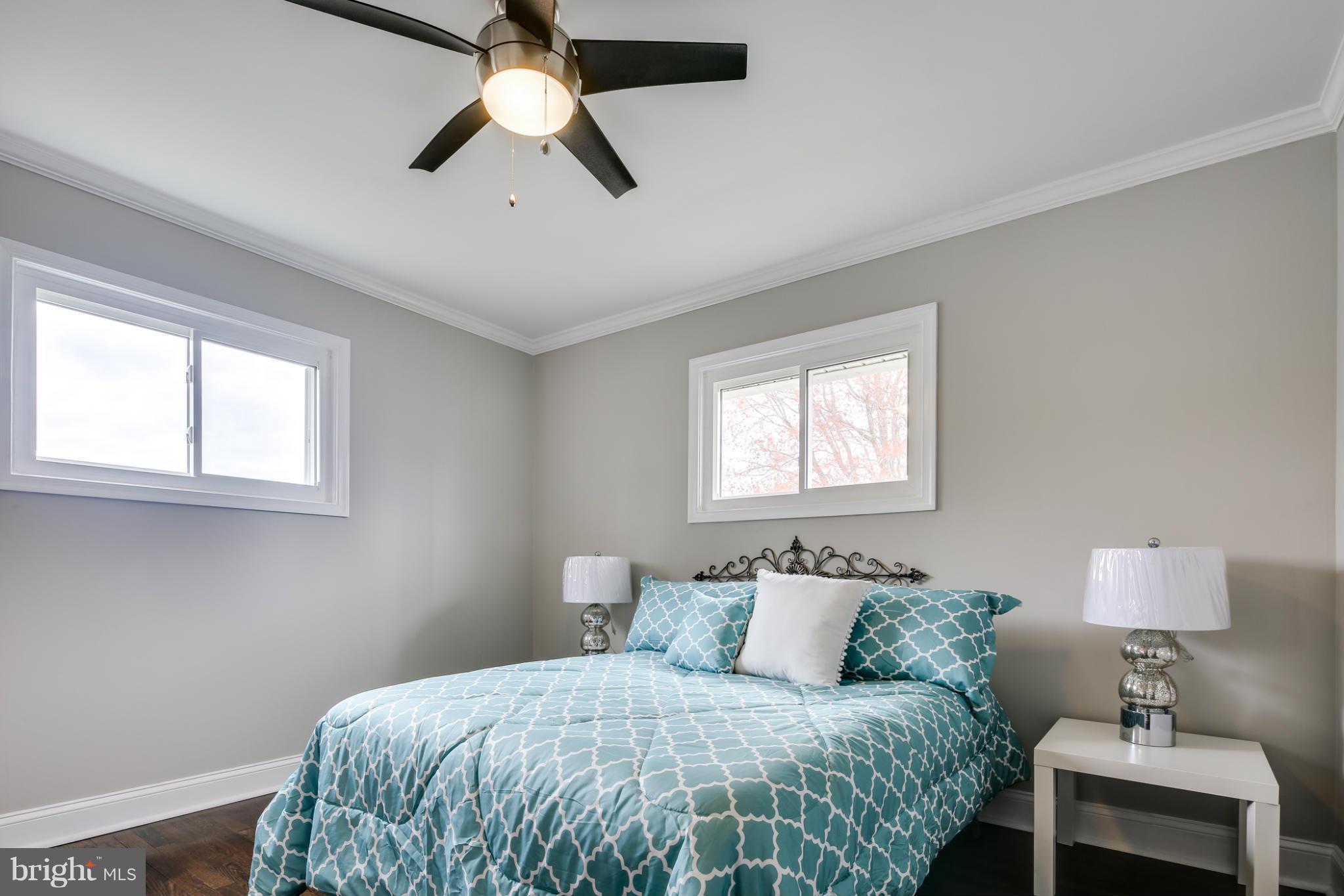 1903 Branston Road Catonsville, MD 21228 - Photo 15 of 30 Bedroom (Master)