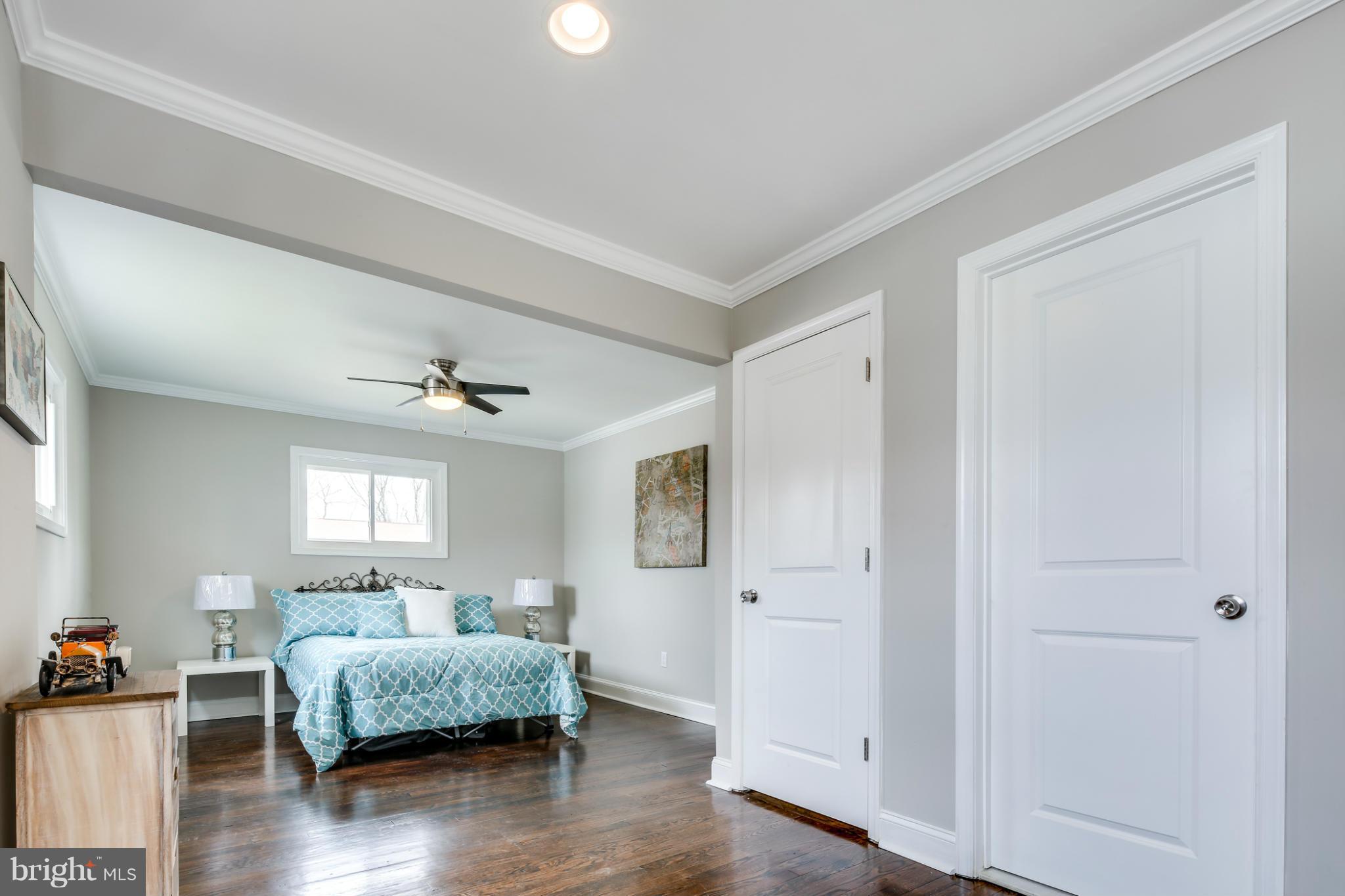 1903 Branston Road Catonsville, MD 21228 - Photo 16 of 30 Bedroom (Master)