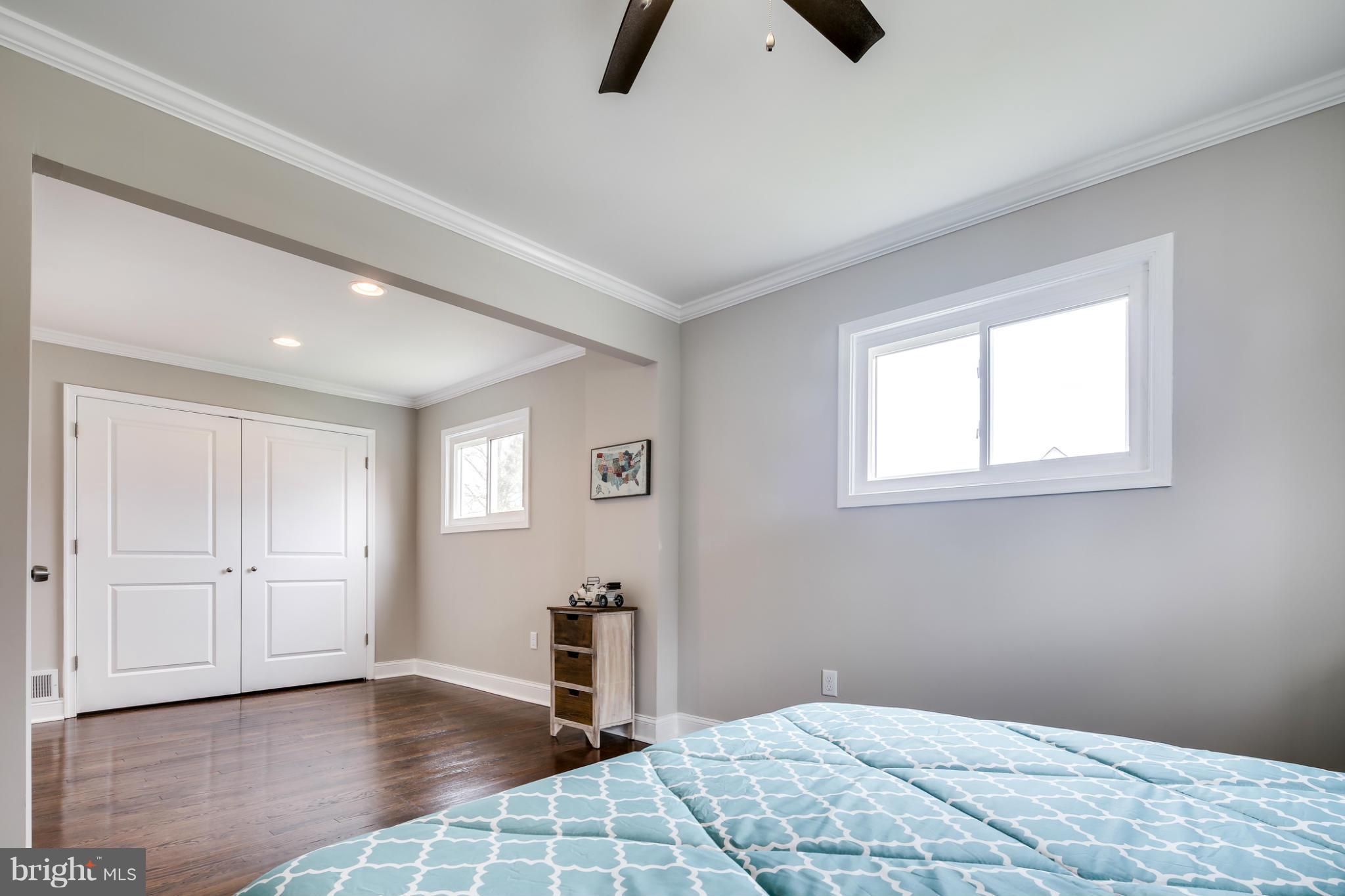 1903 Branston Road Catonsville, MD 21228 - Photo 17 of 30 Bedroom (Master)