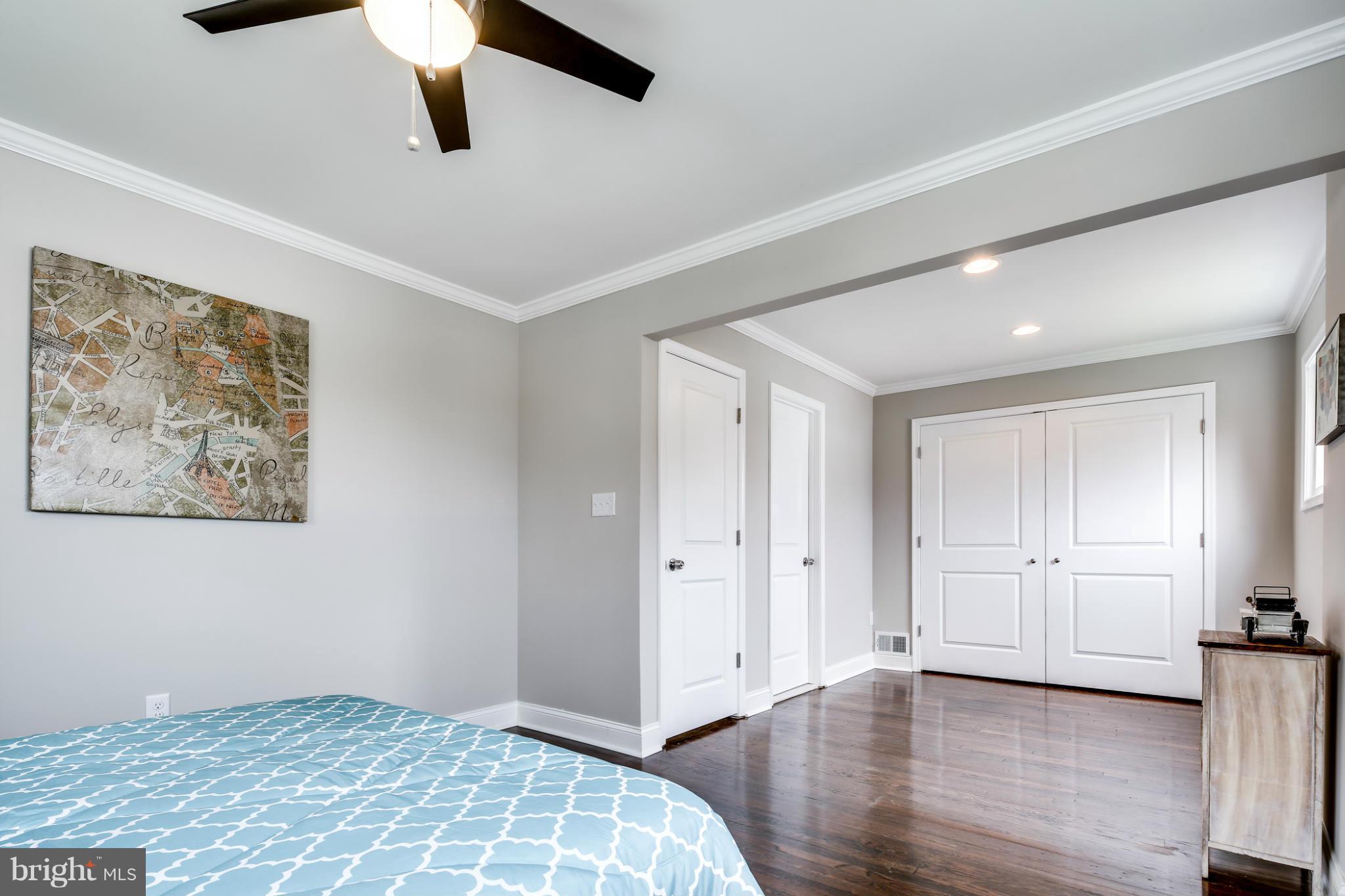 1903 Branston Road Catonsville, MD 21228 - Photo 18 of 30 Bedroom (Master)