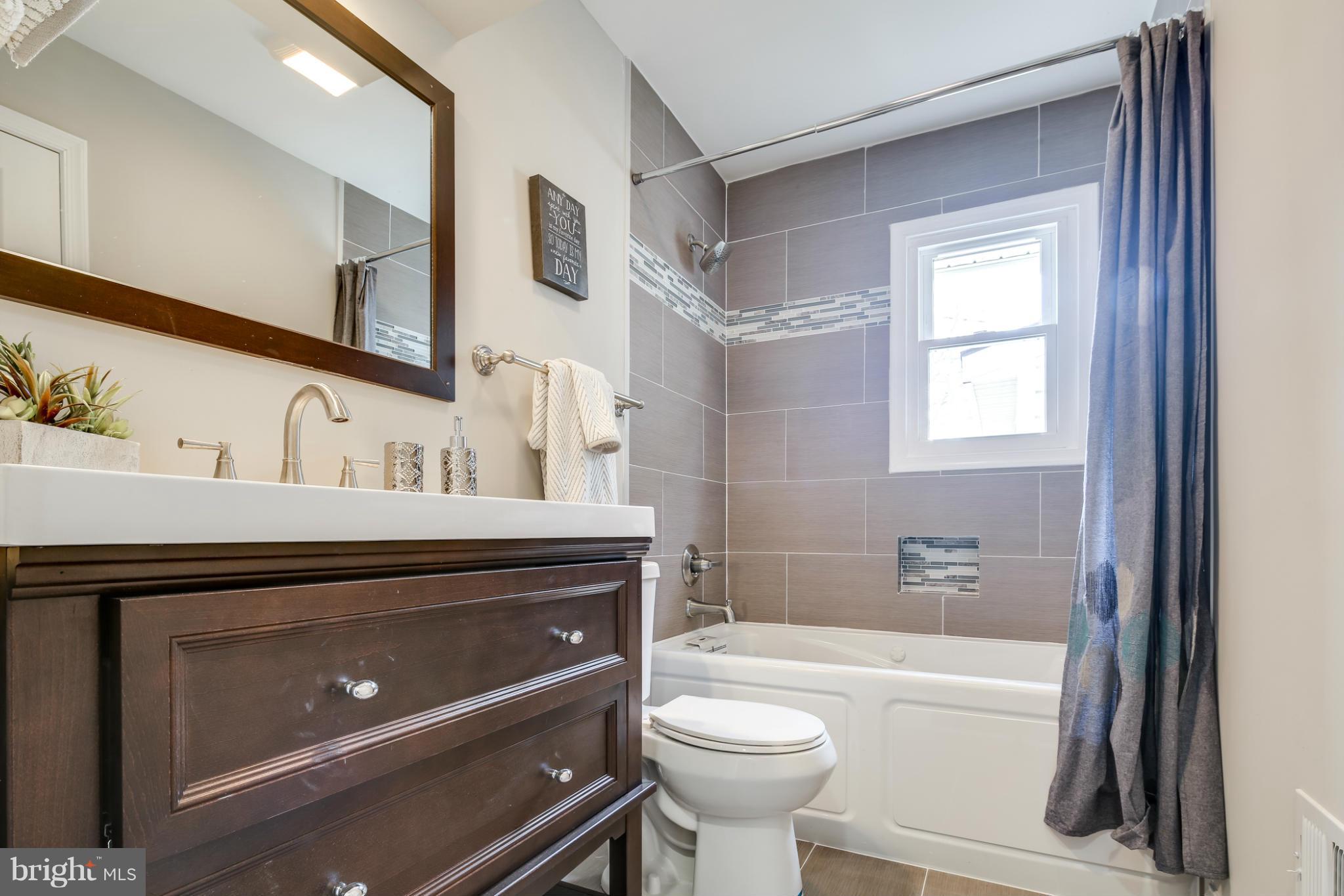 1903 Branston Road Catonsville, MD 21228 - Photo 20 of 30 Bath