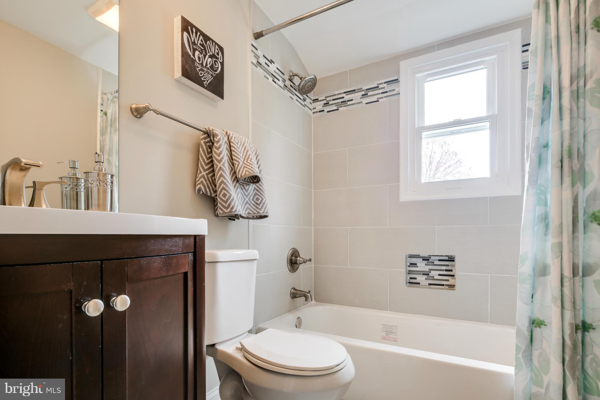 1903 Branston Road Catonsville, MD 21228 - Photo 23 of 30 Bath