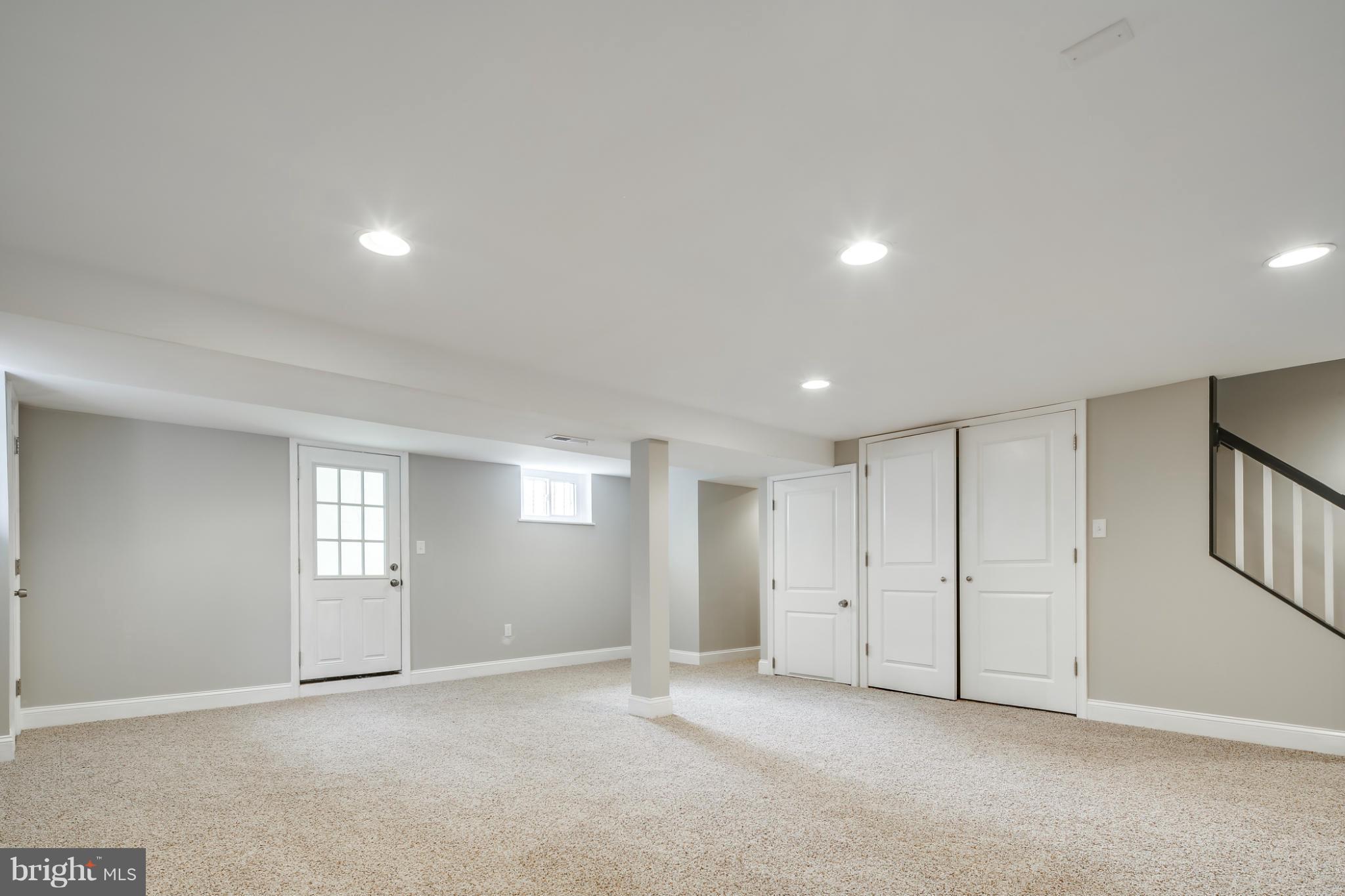 1903 Branston Road Catonsville, MD 21228 - Photo 24 of 30 Basement