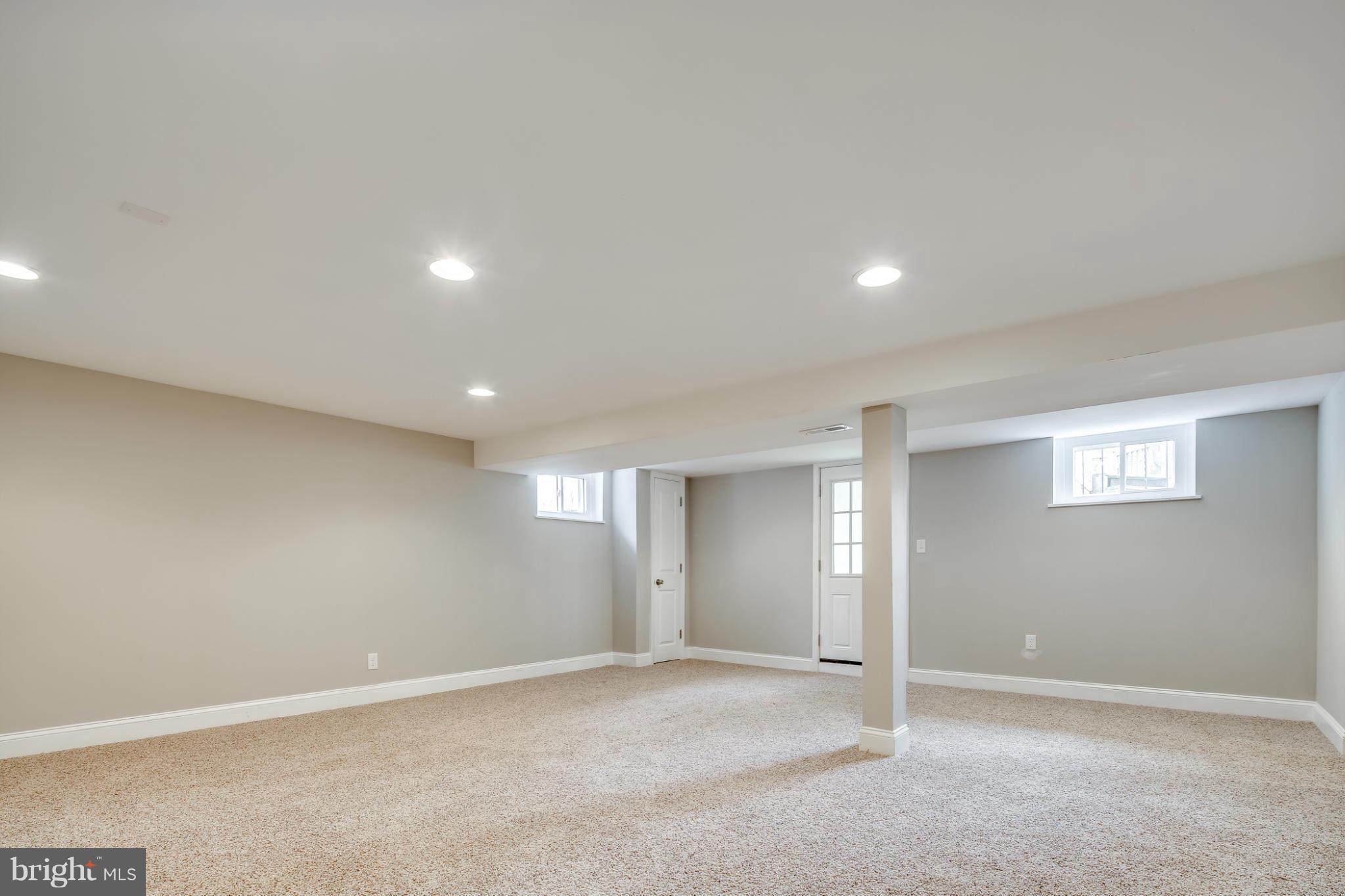 1903 Branston Road Catonsville, MD 21228 - Photo 25 of 30 Basement