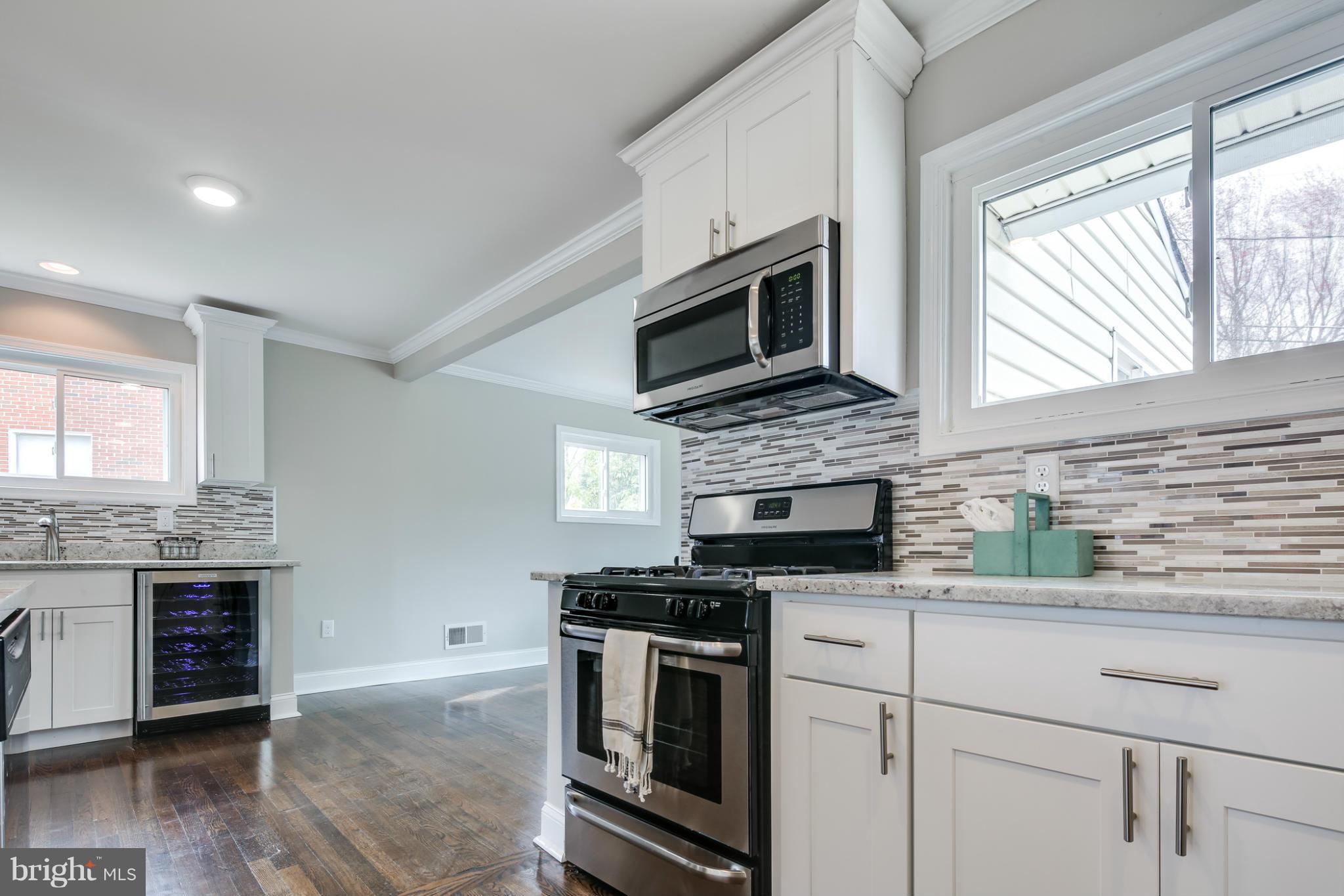 1903 Branston Road Catonsville, MD 21228 - Photo 9 of 30 Kitchen