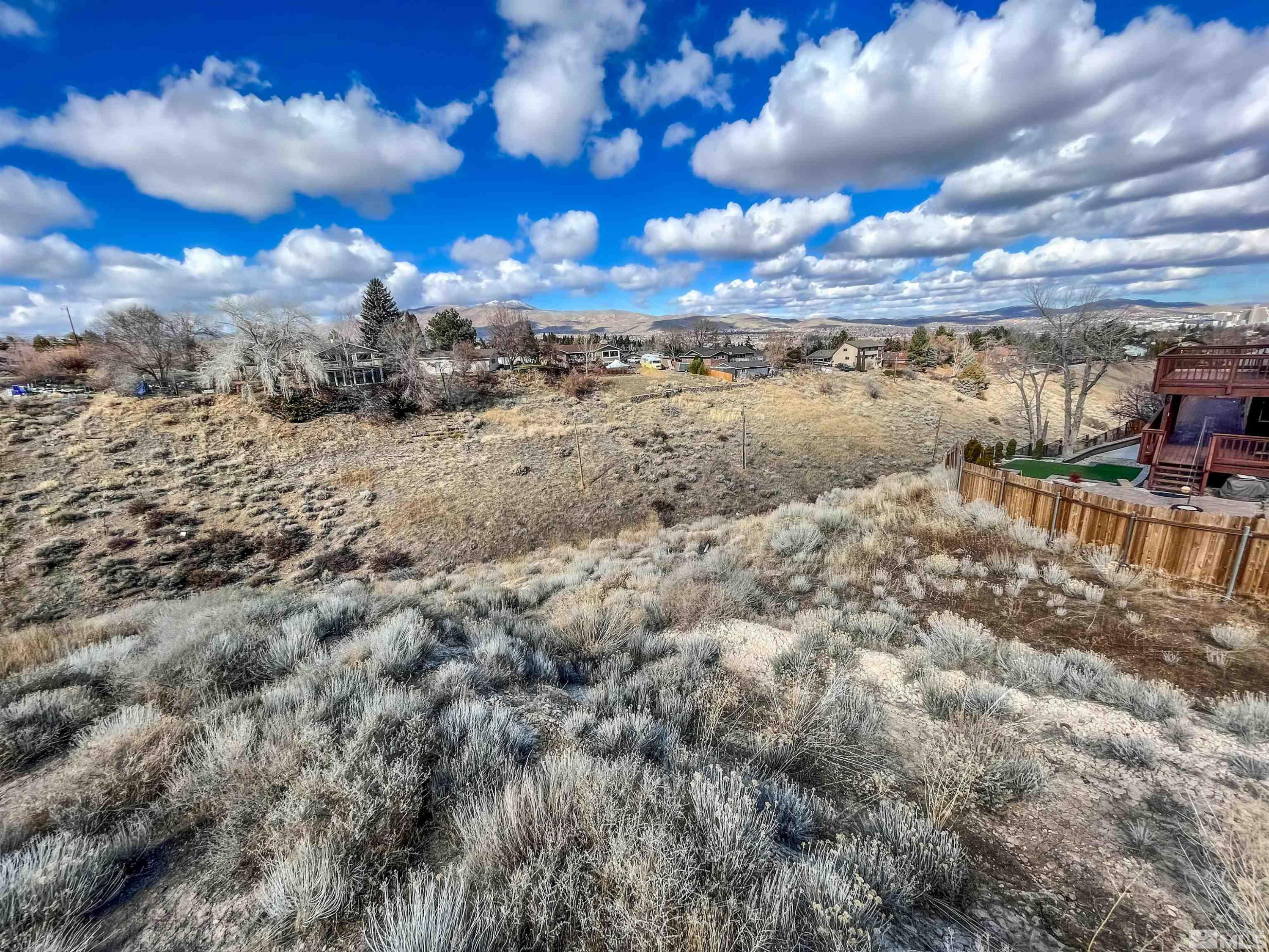 0 Marthiam Avenue Reno, NV 89509 - Photo 4 of 9 Photo 4